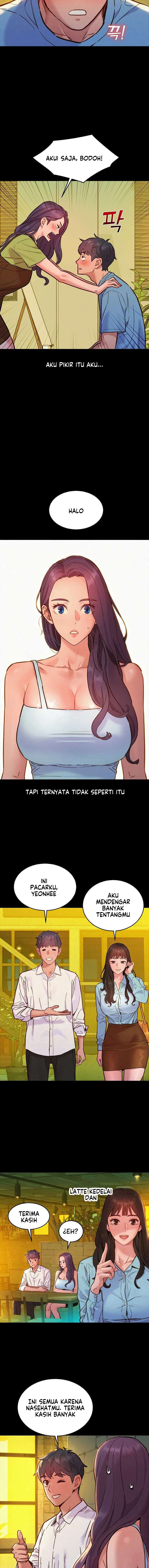 Let&#8217;s Hang Out from Today - Chapter 84 6
