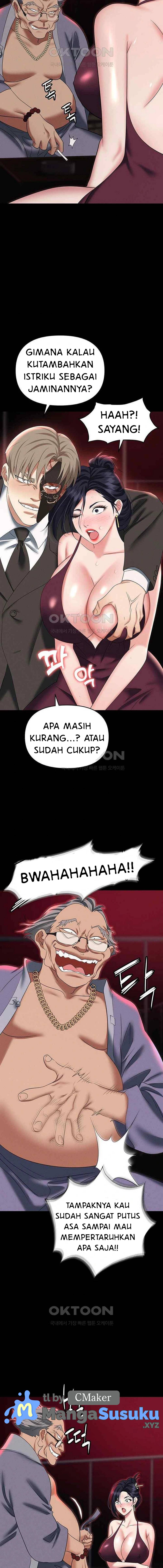 Trap (Park Min) - Chapter 84 23