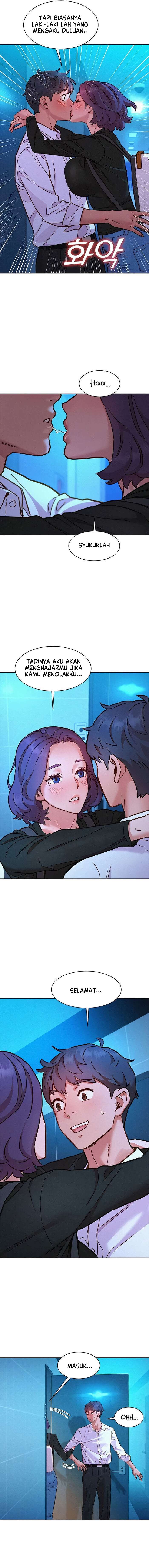Let&#8217;s Hang Out from Today - Chapter 84 14