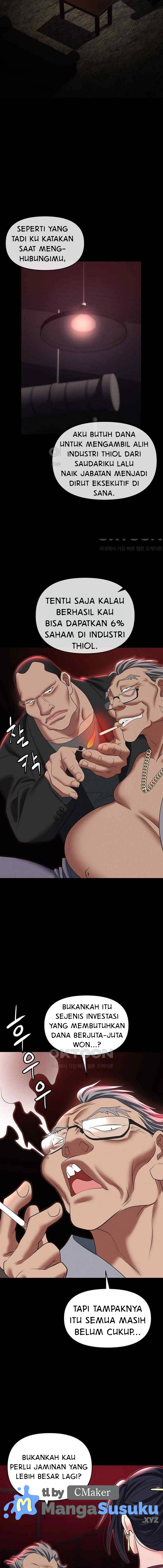 Trap (Park Min) - Chapter 84 22