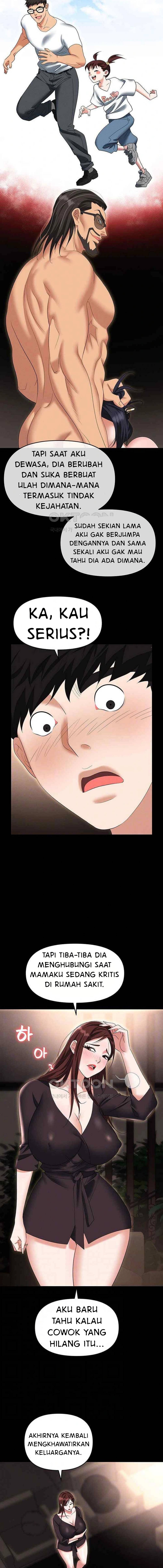 Trap (Park Min) - Chapter 84 5