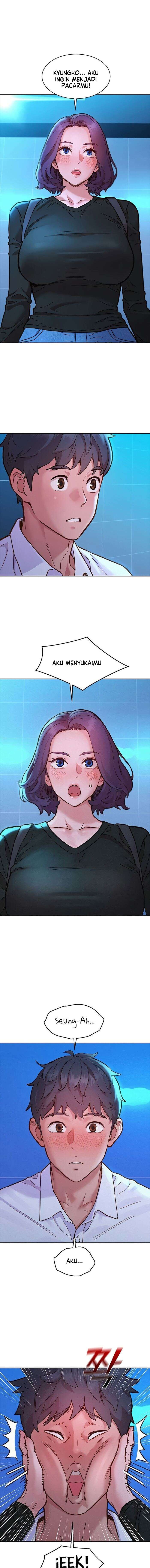 Let&#8217;s Hang Out from Today - Chapter 84 12