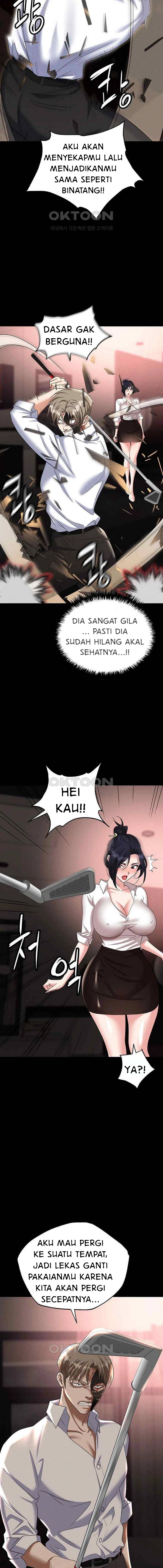 Trap (Park Min) - Chapter 84 16