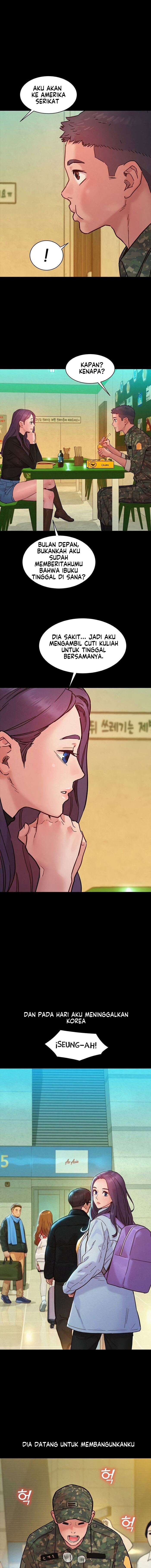 Let&#8217;s Hang Out from Today - Chapter 84 8
