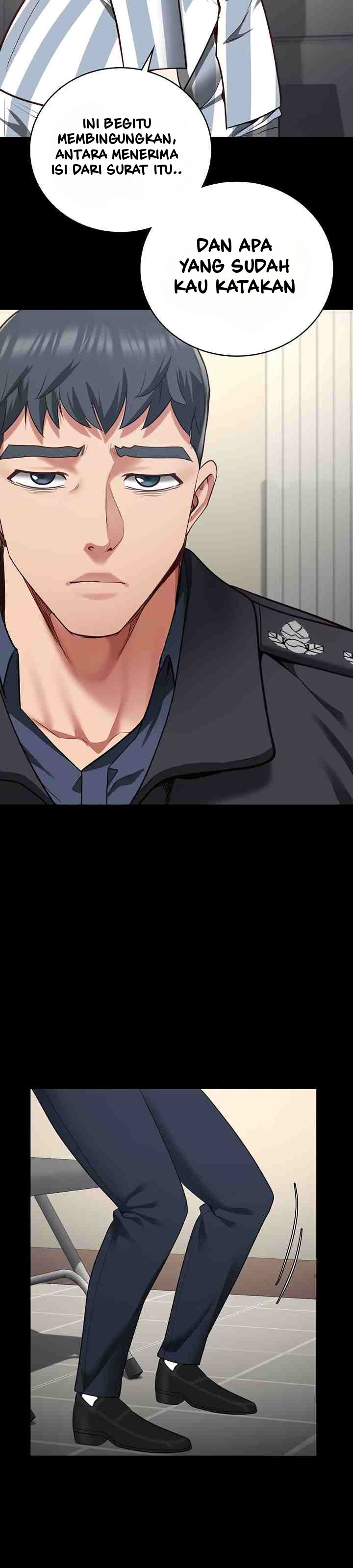 Locked Up - Chapter 74 41