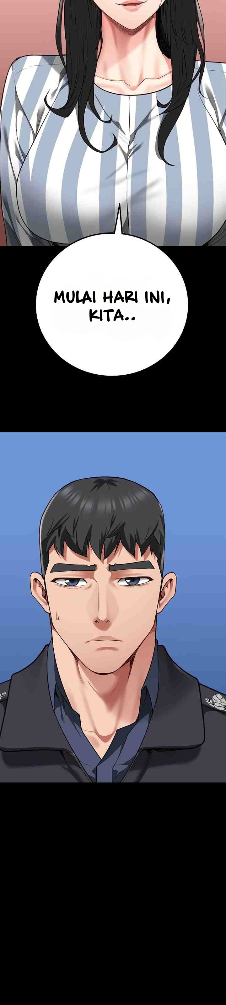 Locked Up - Chapter 74 46