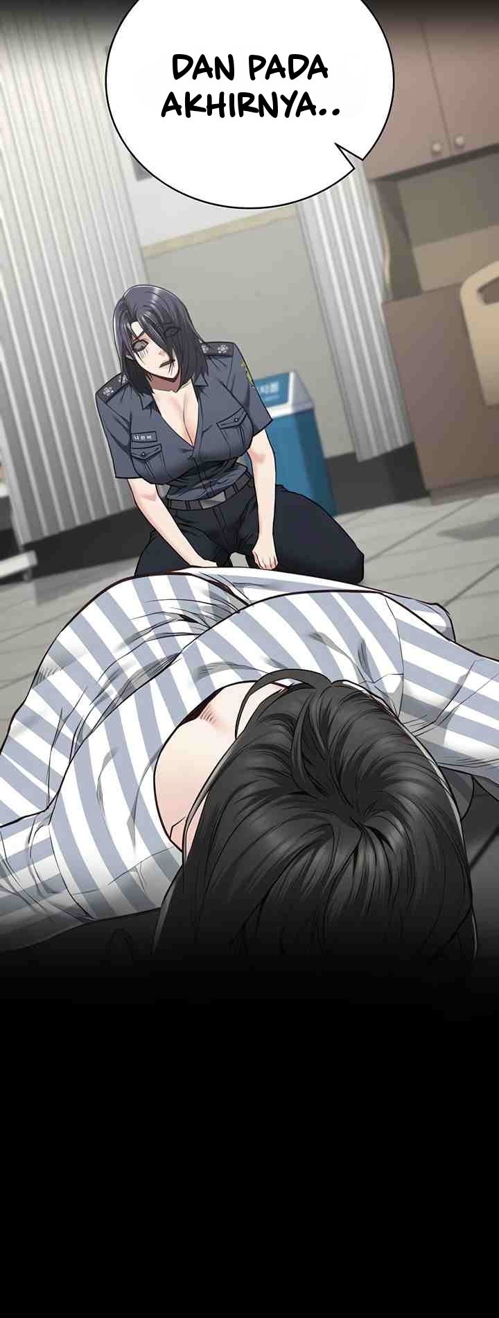 Locked Up - Chapter 74 17