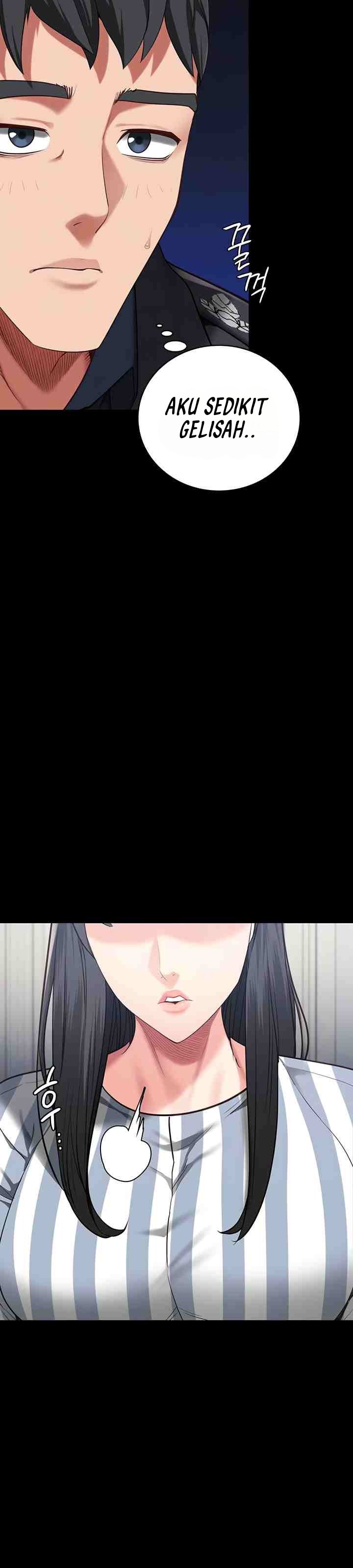 Locked Up - Chapter 74 4