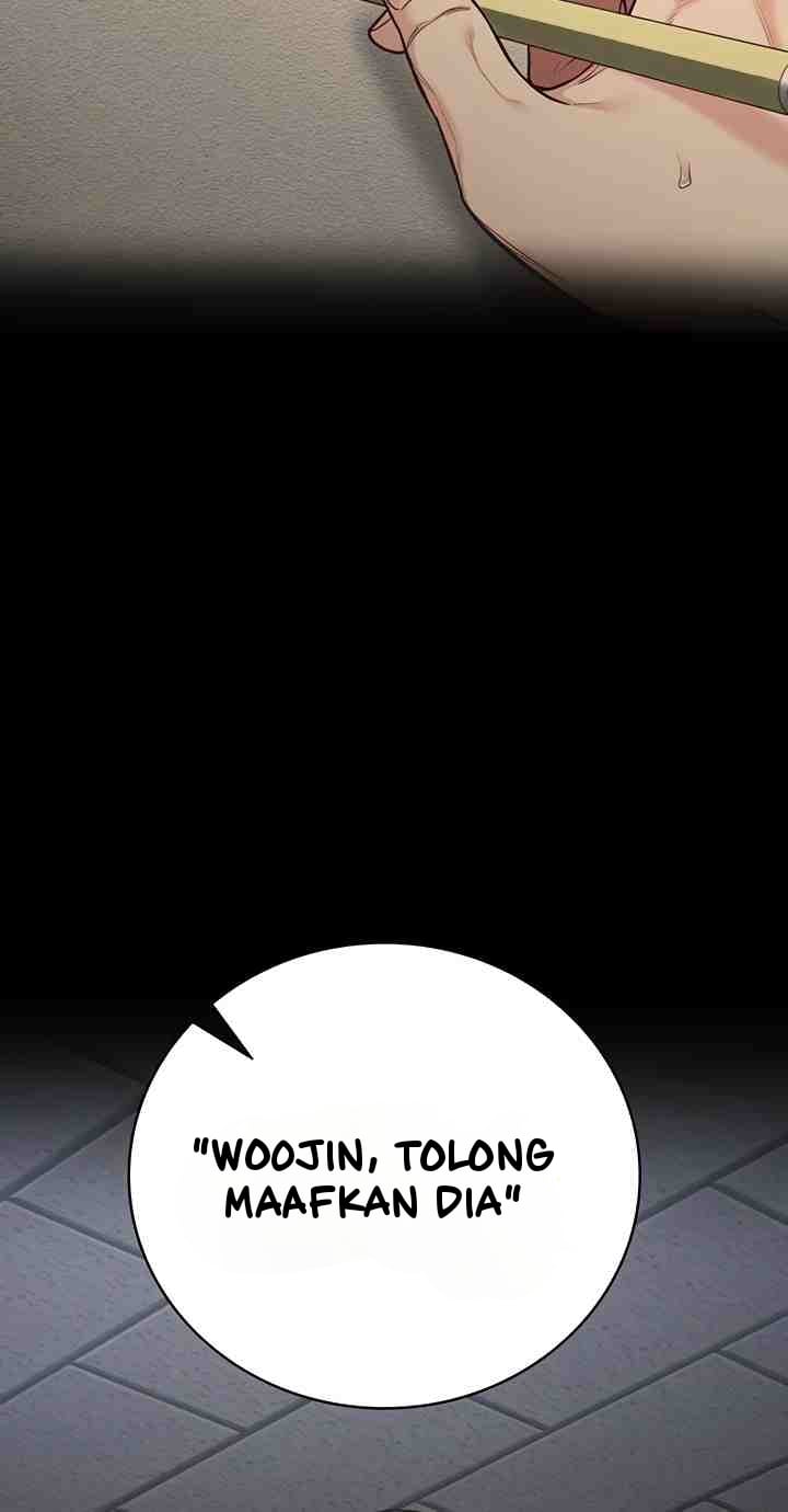 Locked Up - Chapter 74 37