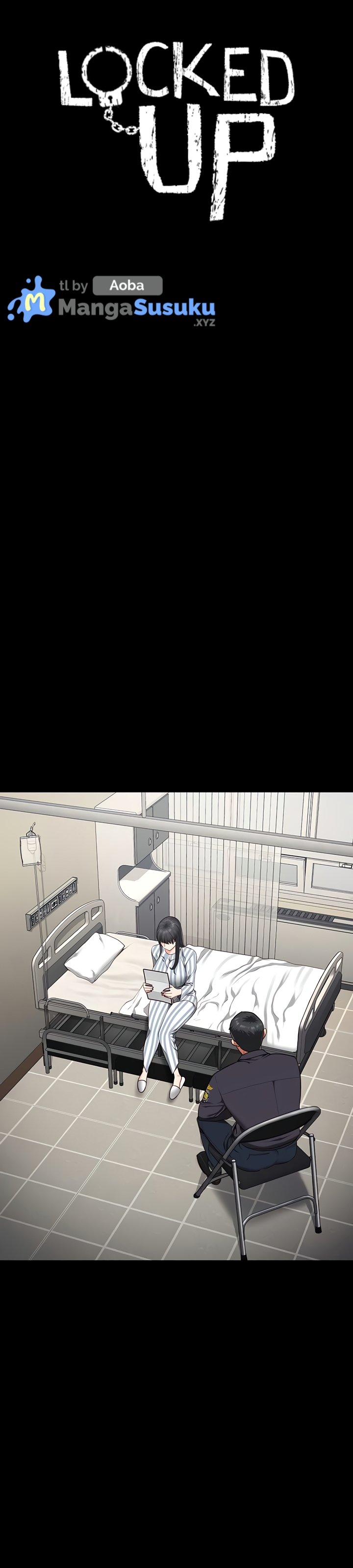Locked Up - Chapter 74 2