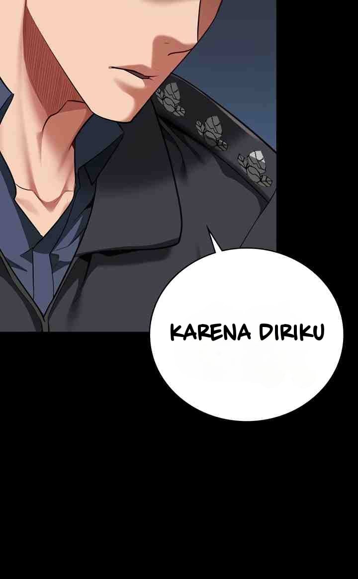 Locked Up - Chapter 74 12