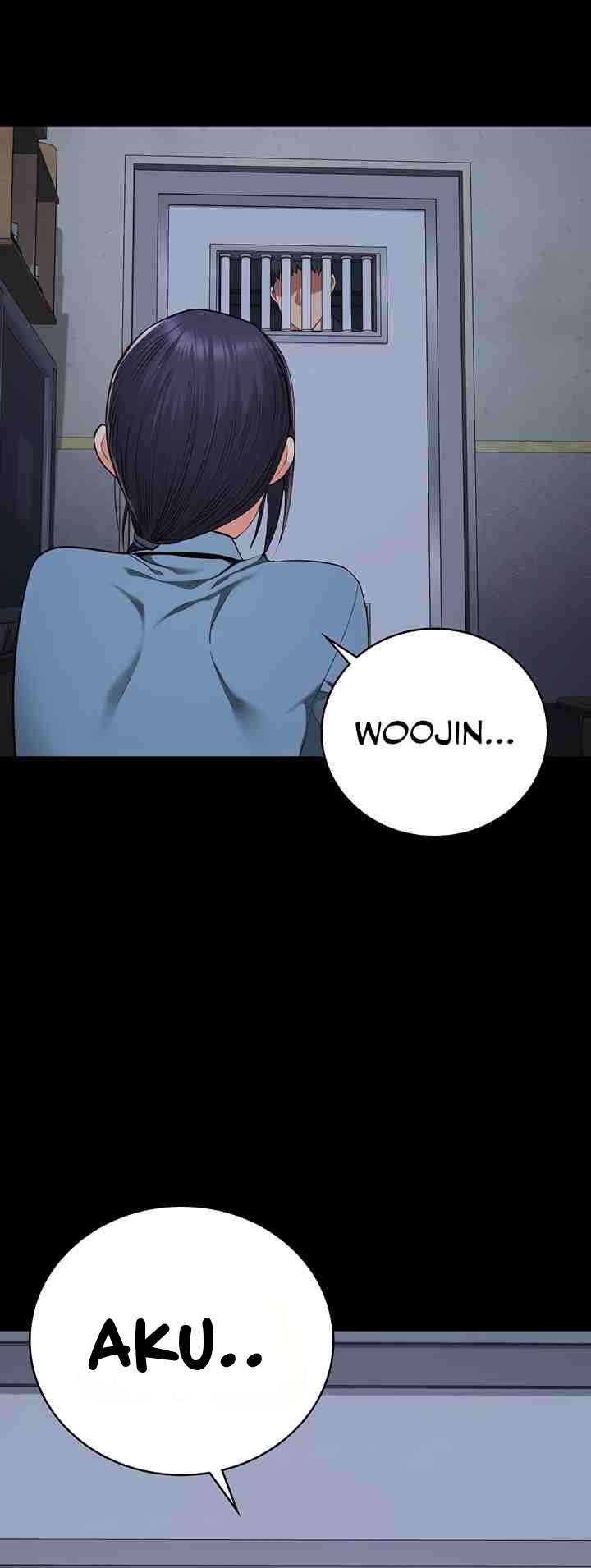 Locked Up - Chapter 74 52