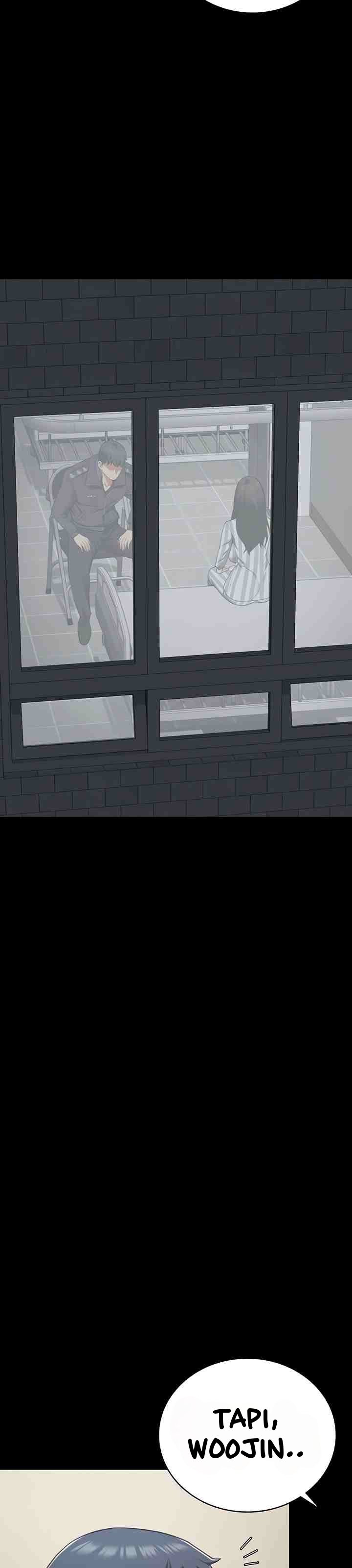 Locked Up - Chapter 74 9