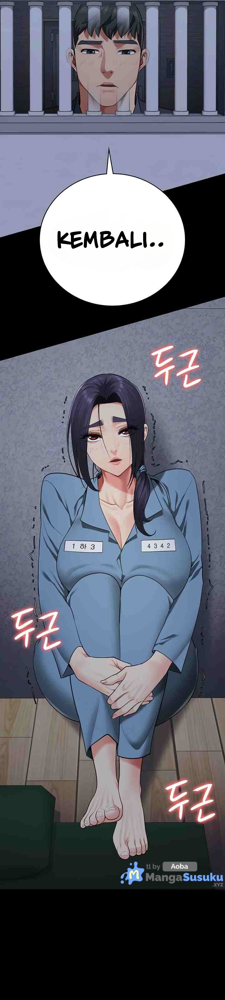 Locked Up - Chapter 74 53