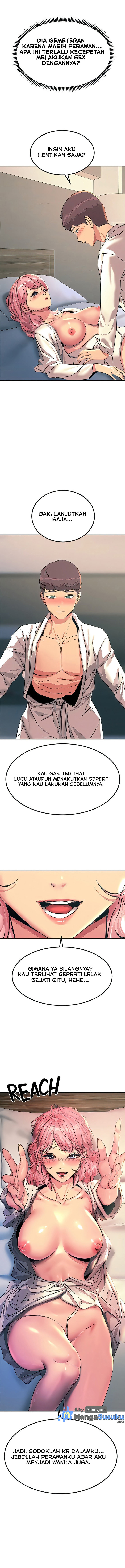 Rainbow (Show Me Your Sensuality) - Chapter 71 2