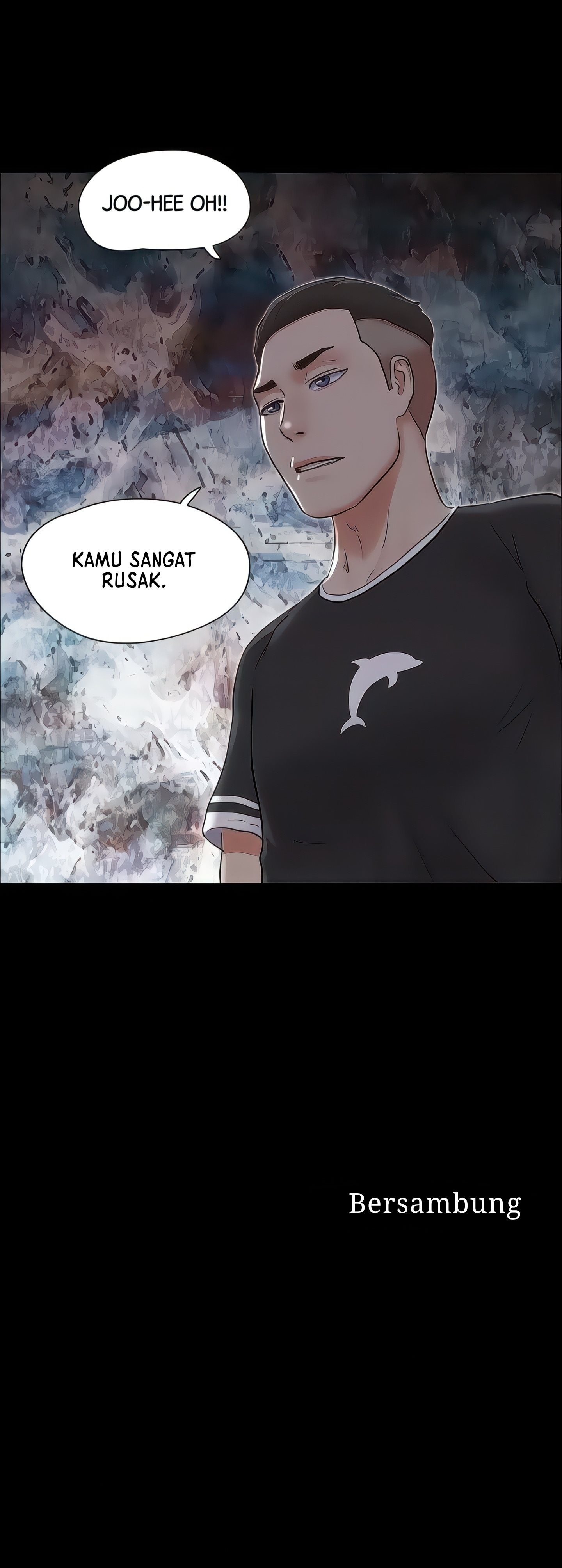 Only With Consent Uncensored - Chapter 77 32