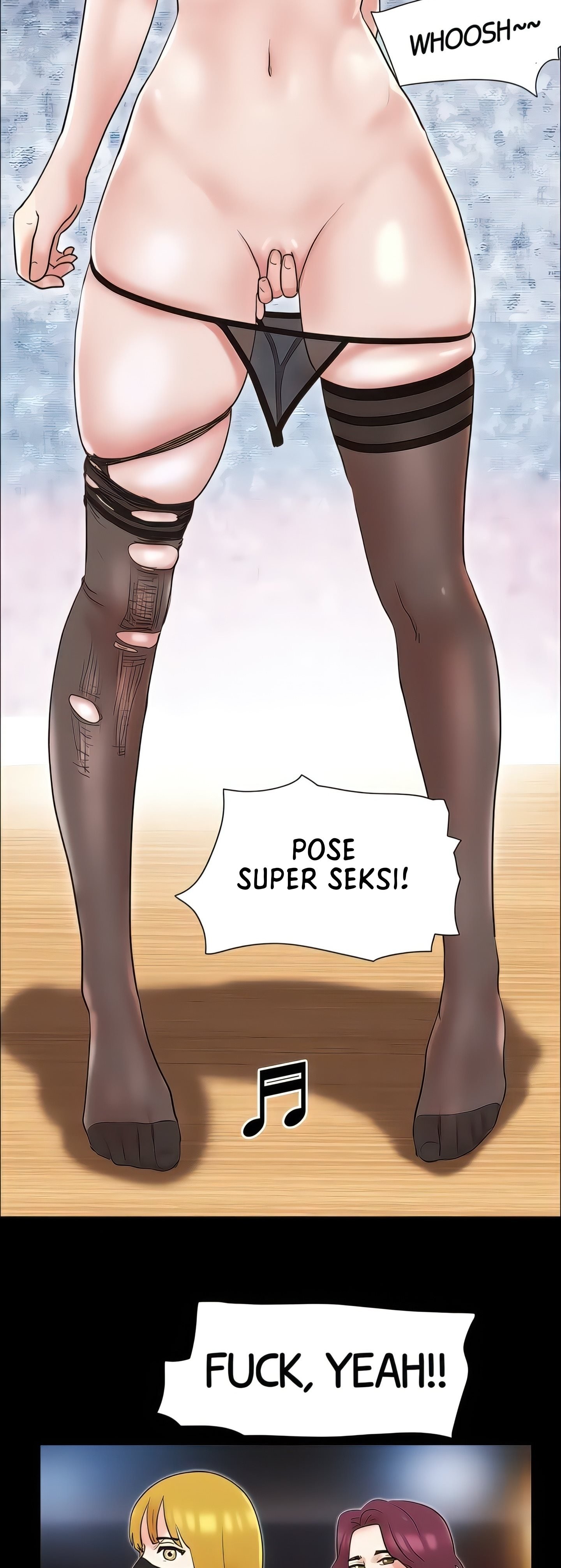 Only With Consent Uncensored - Chapter 77 28