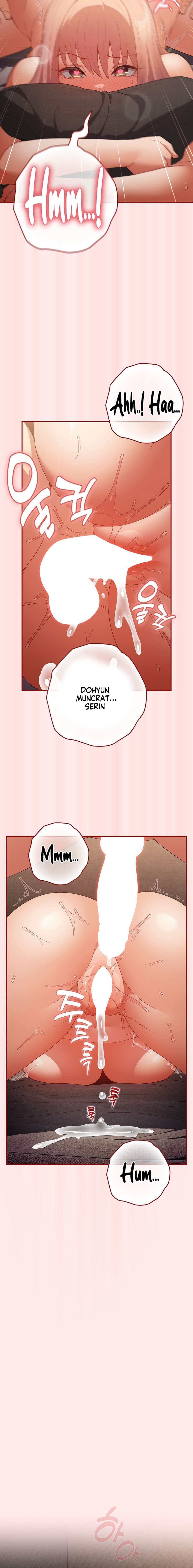 That&#8217;s not how it&#8217;s done - Chapter 77 20