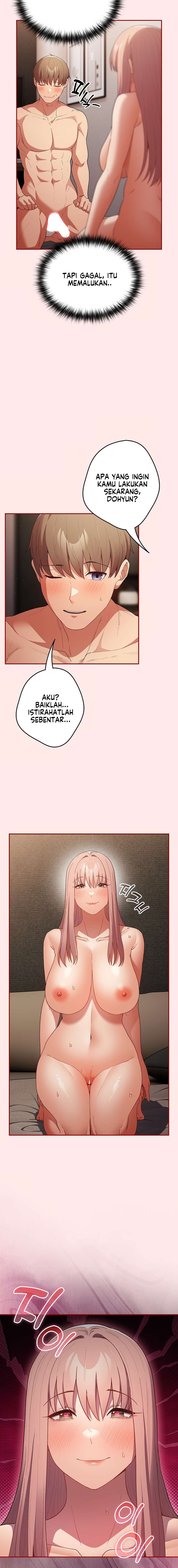 That&#8217;s not how it&#8217;s done - Chapter 77 13