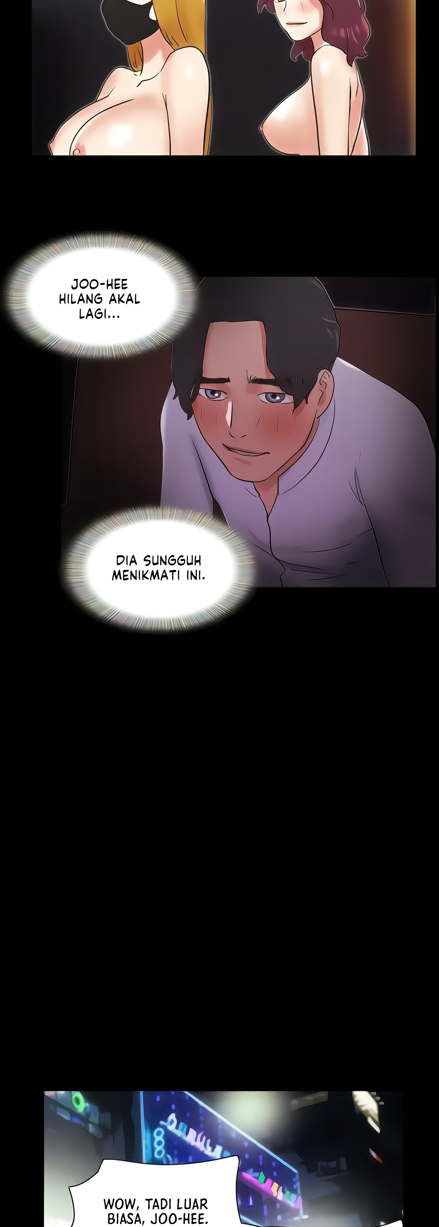 Only With Consent Uncensored - Chapter 77 29