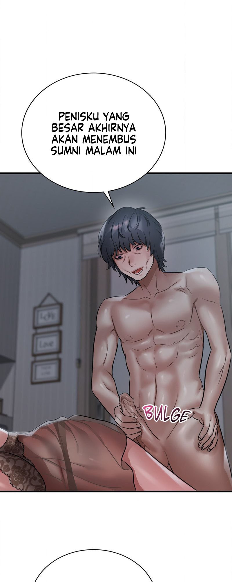 She wants to get drunk - Chapter 79 6 She wants to get drunk - Chapter 79 6