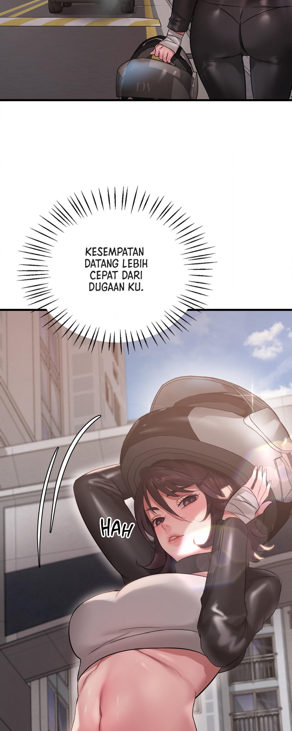 Drunk on You Uncen - Chapter 79 48