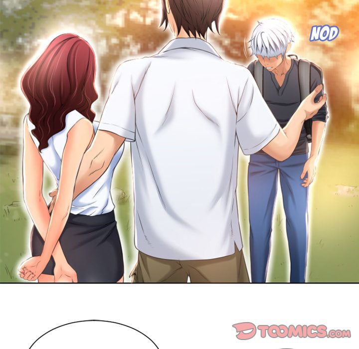 Wet Women - Chapter 79 35