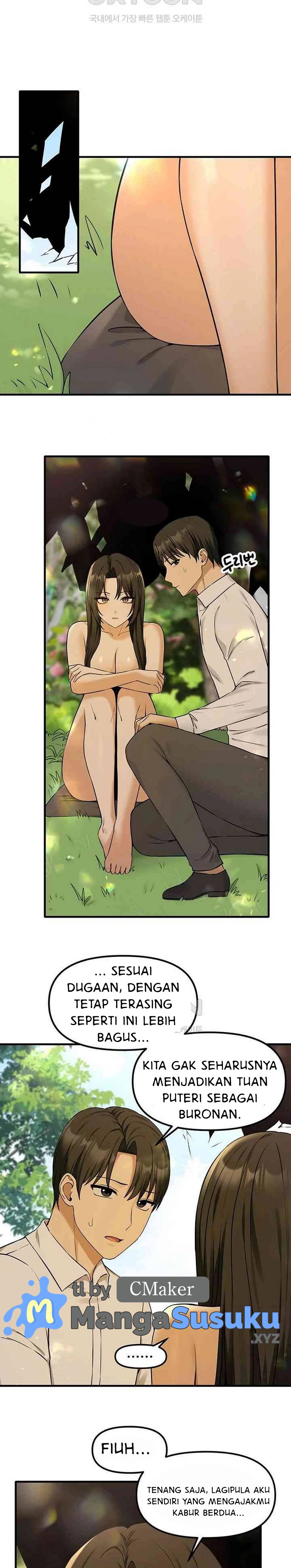 Elf Who Likes To Be Humiliated - Chapter 79 18 Elf Who Likes To Be Humiliated - Chapter 79 18