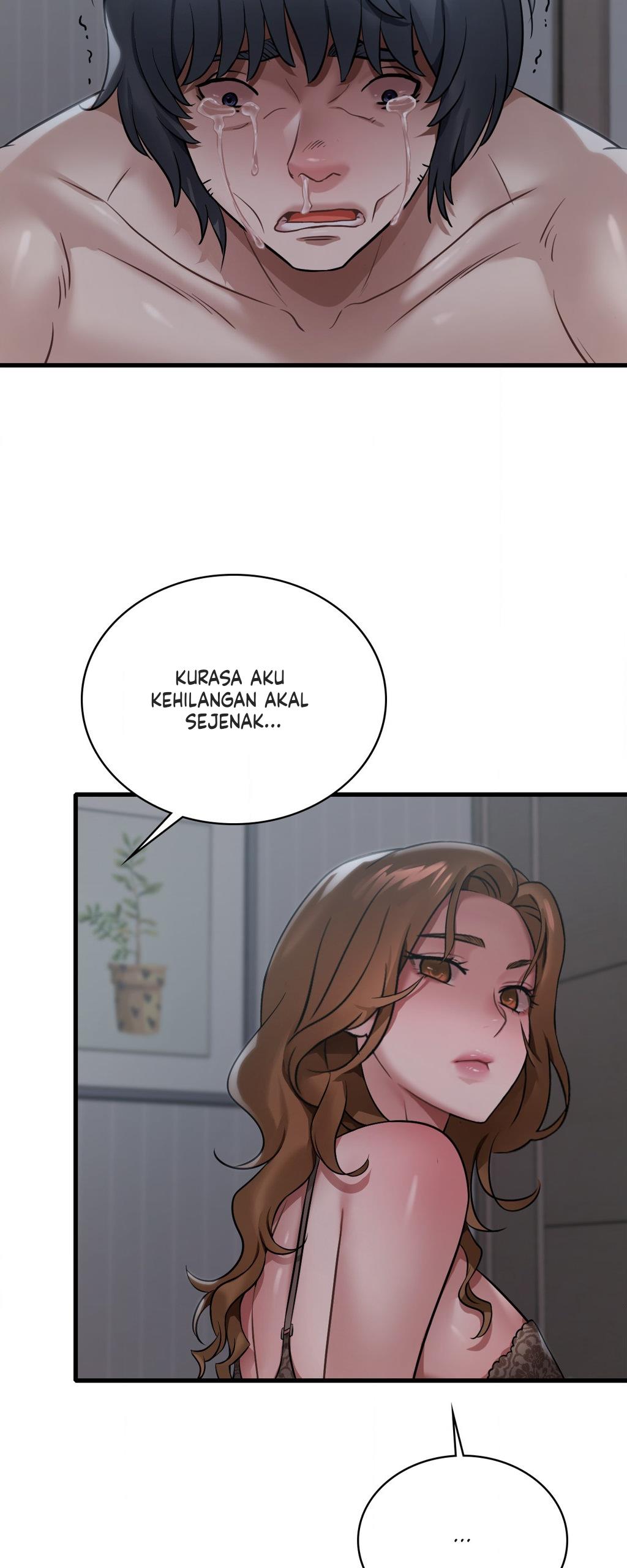 Drunk on You Uncen - Chapter 79 23