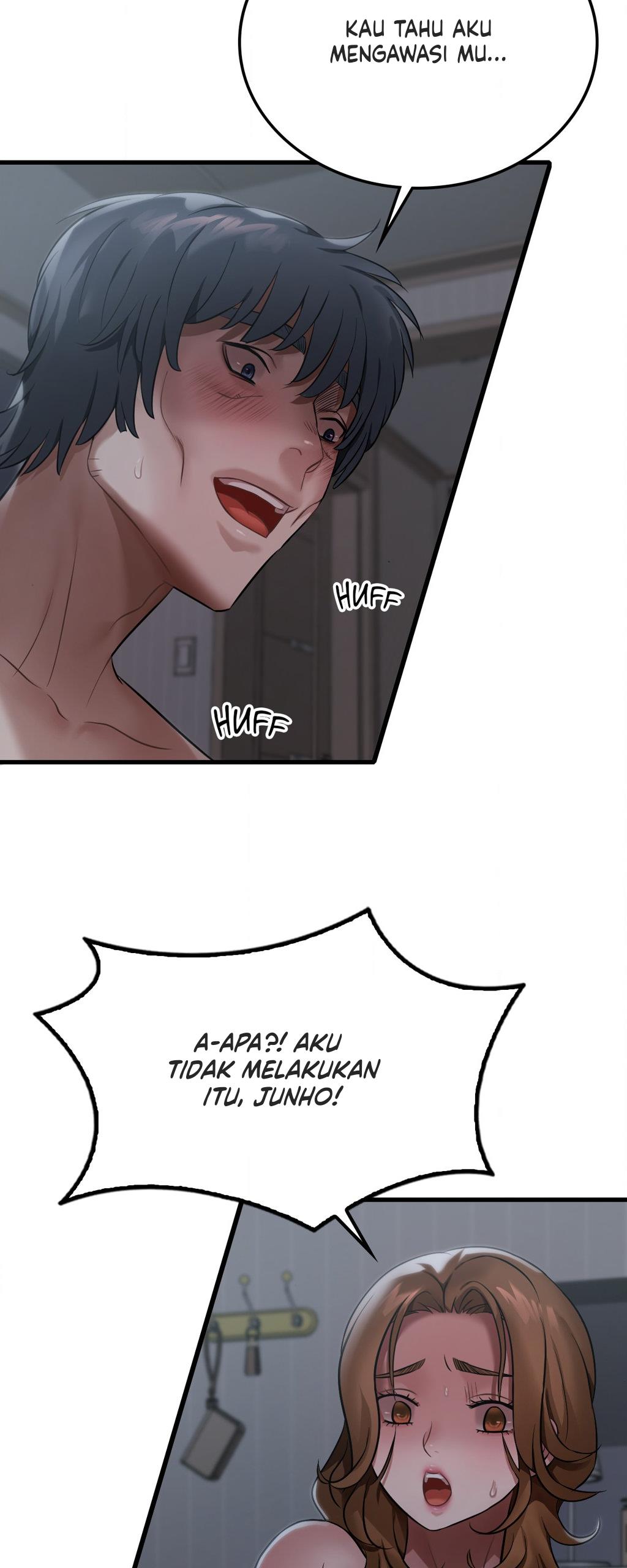 Drunk on You Uncen - Chapter 79 14