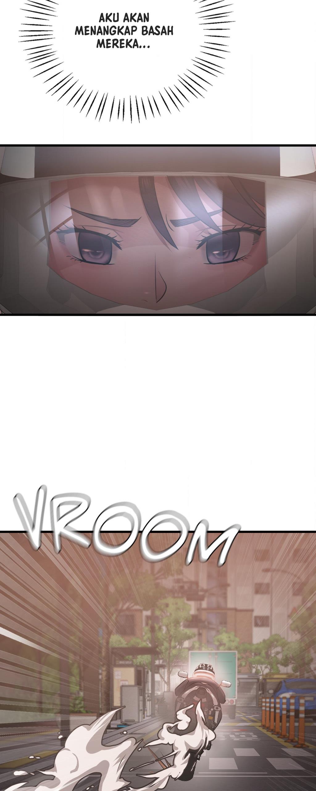 Drunk on You Uncen - Chapter 79 51