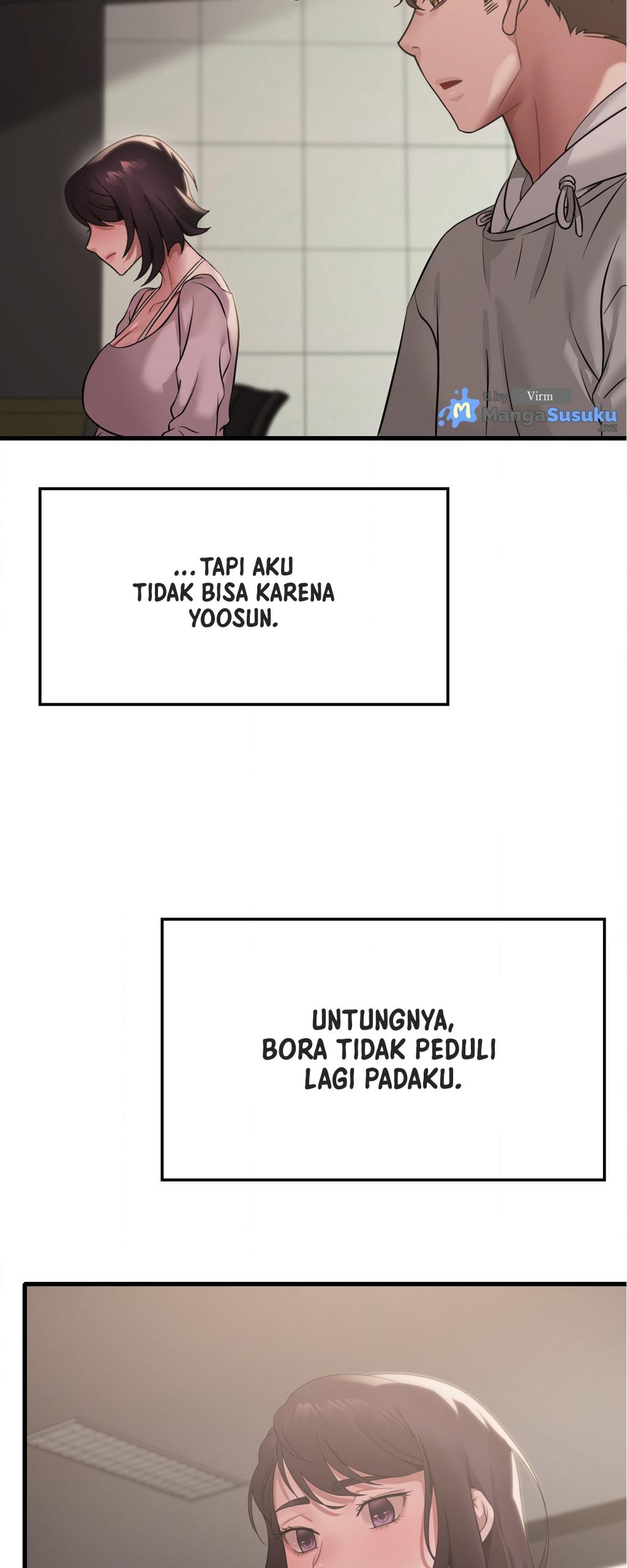 Drunk on You Uncen - Chapter 79 31