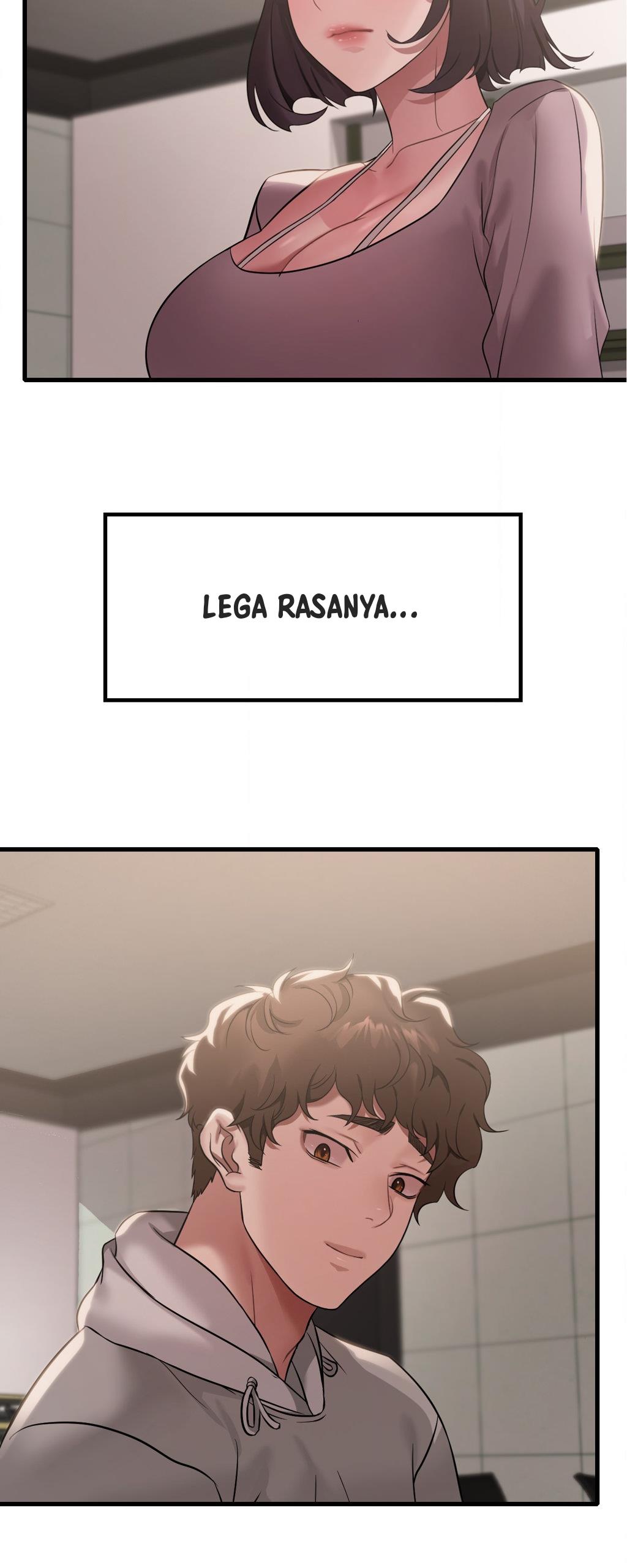 Drunk on You Uncen - Chapter 79 32