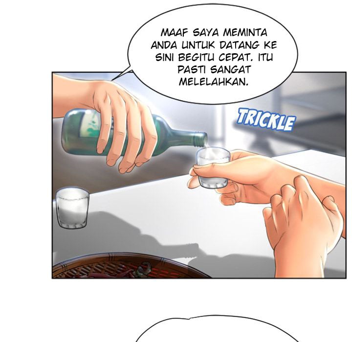 Wet Women - Chapter 79 54