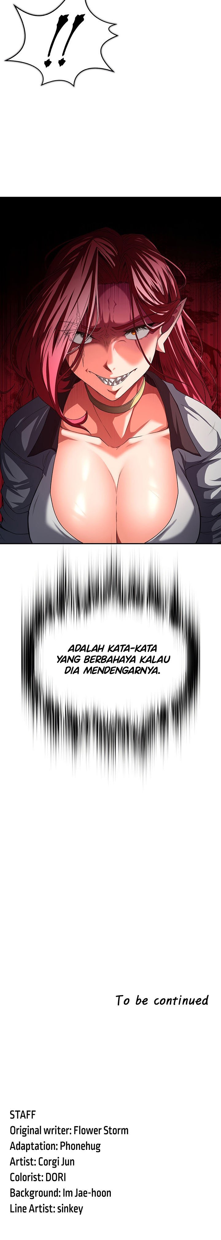 The Main Character is the Villain - Chapter 79 17 The Main Character is the Villain - Chapter 79 17