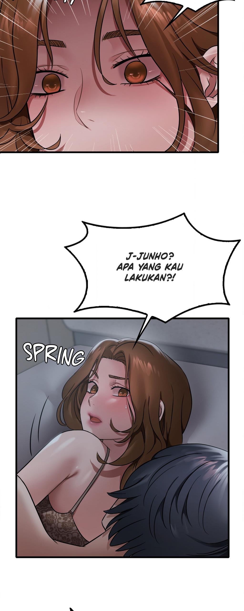 Drunk on You Uncen - Chapter 79 10