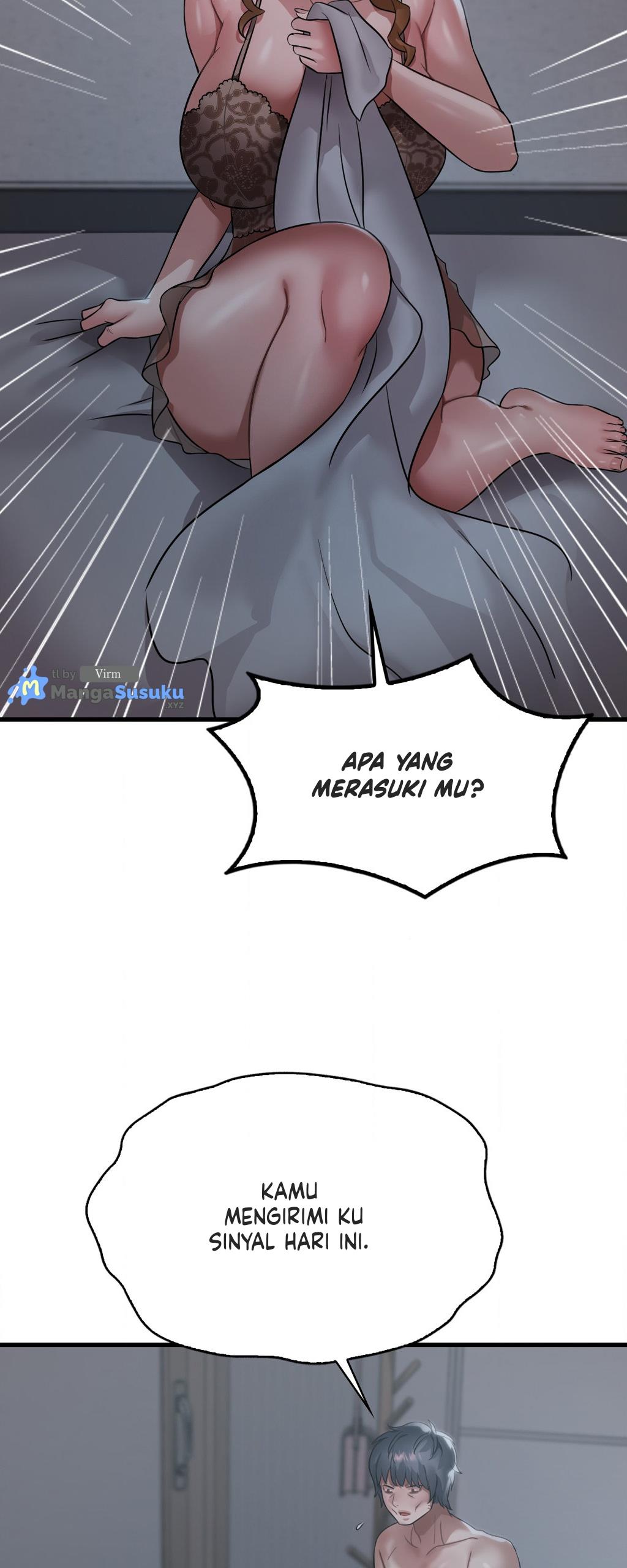 Drunk on You Uncen - Chapter 79 12