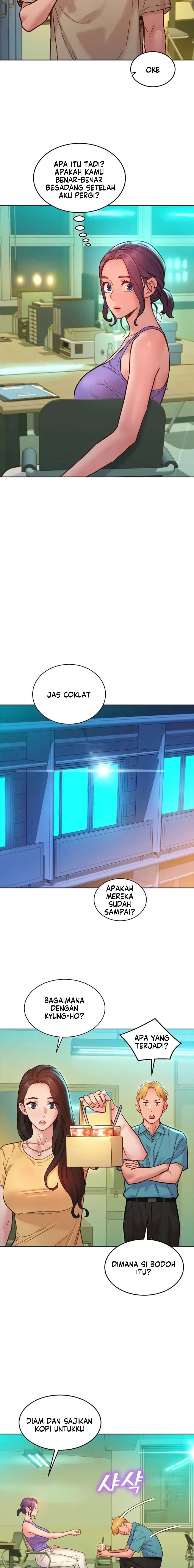 Let’s Hang Out from Today - Chapter 79 13 Let’s Hang Out from Today - Chapter 79 13