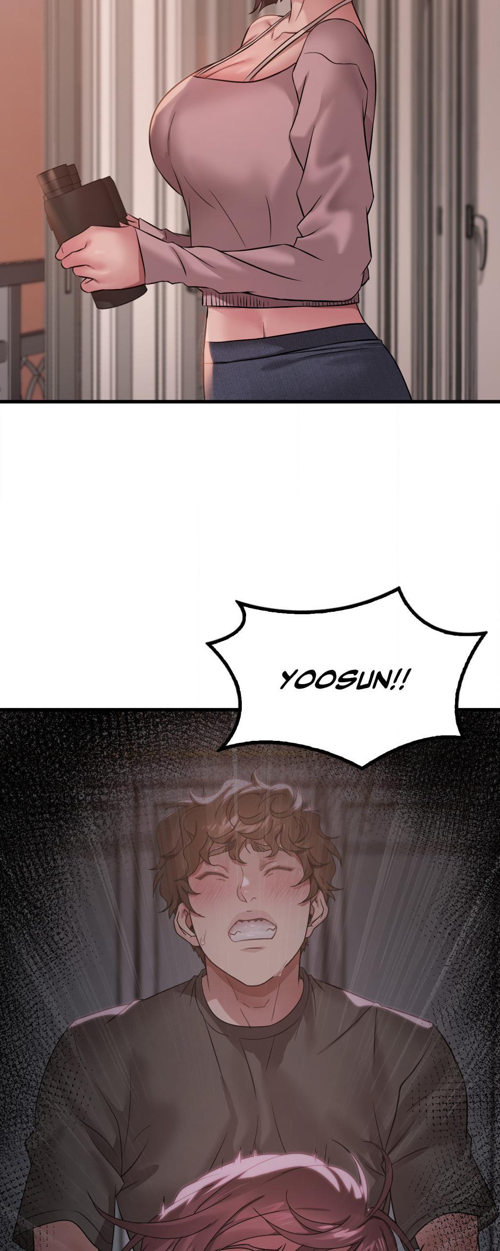 Drunk on You Uncen - Chapter 79 41
