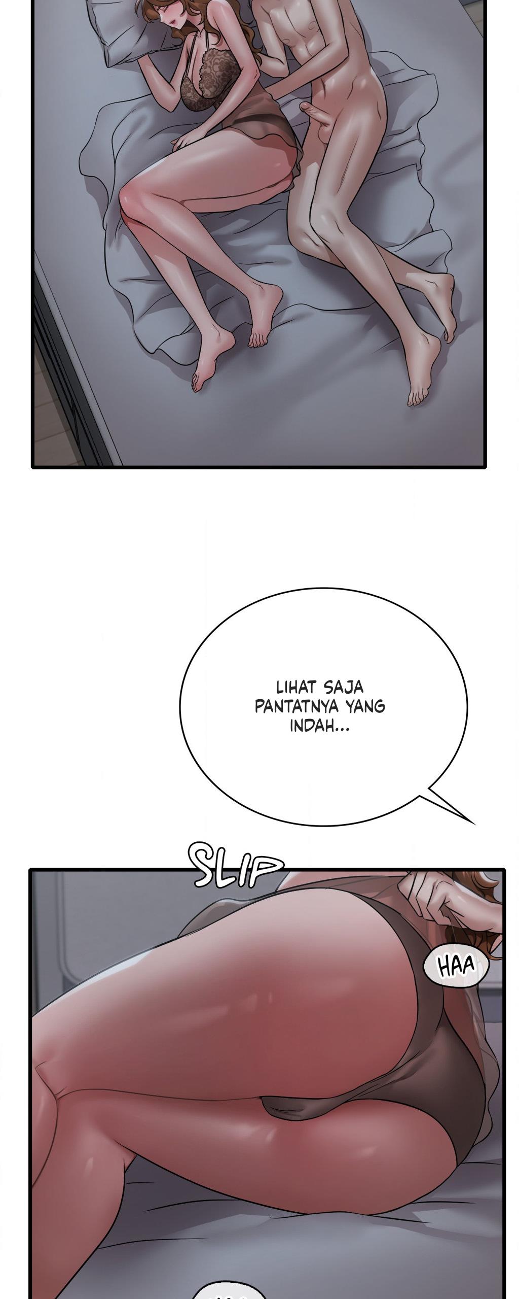Drunk on You Uncen - Chapter 79 7