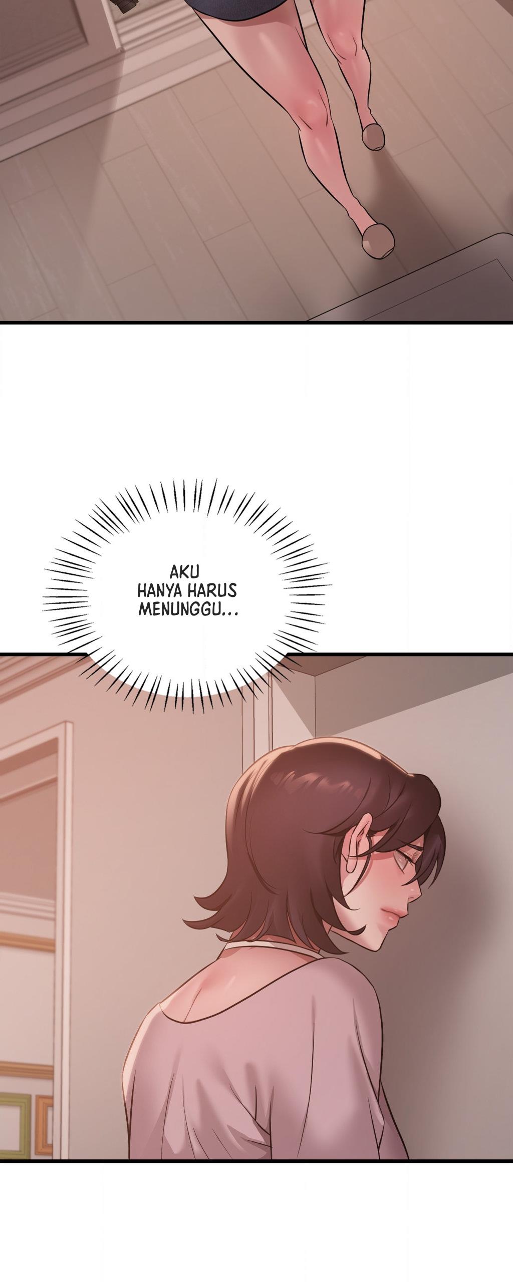 Drunk on You Uncen - Chapter 79 44