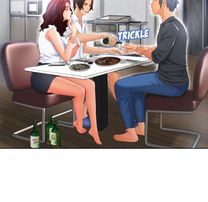 Wet Women - Chapter 79 58