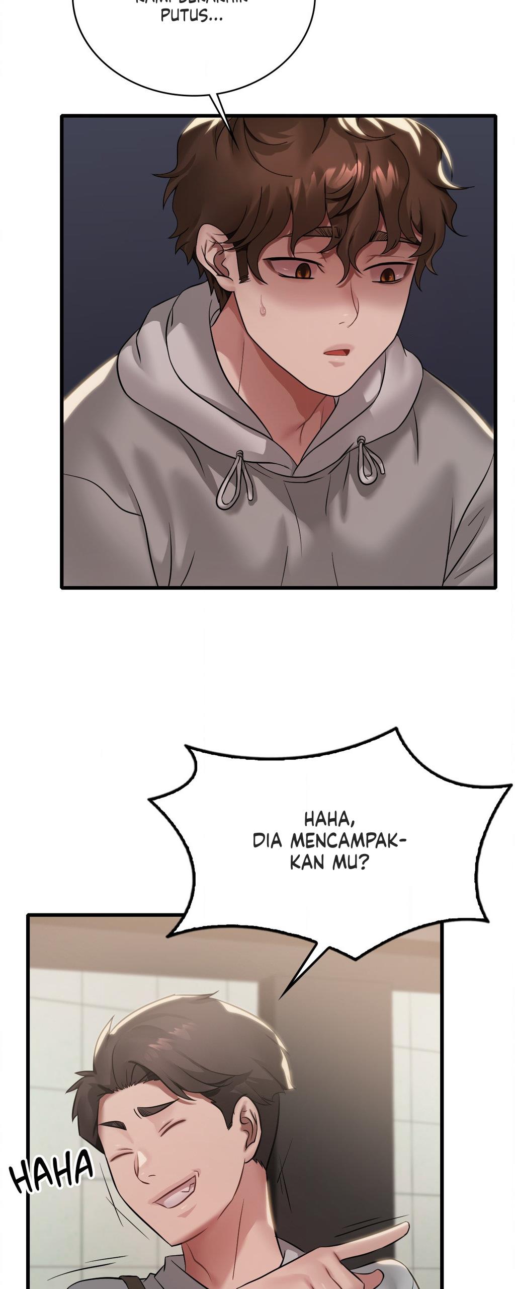 Drunk on You Uncen - Chapter 79 35