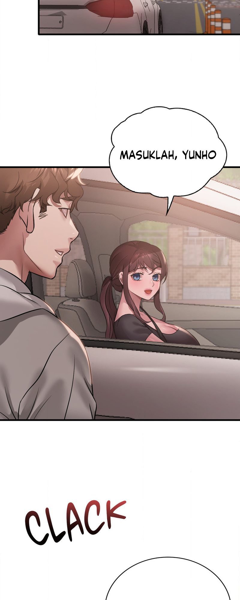 She wants to get drunk - Chapter 79 47 She wants to get drunk - Chapter 79 47