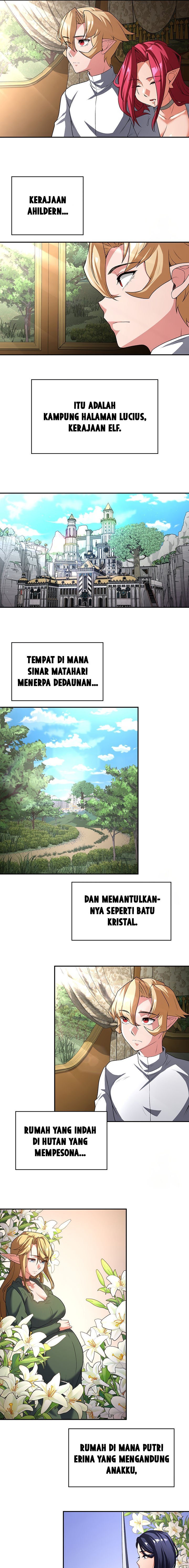 The Main Character is the Villain - Chapter 79 10 The Main Character is the Villain - Chapter 79 10