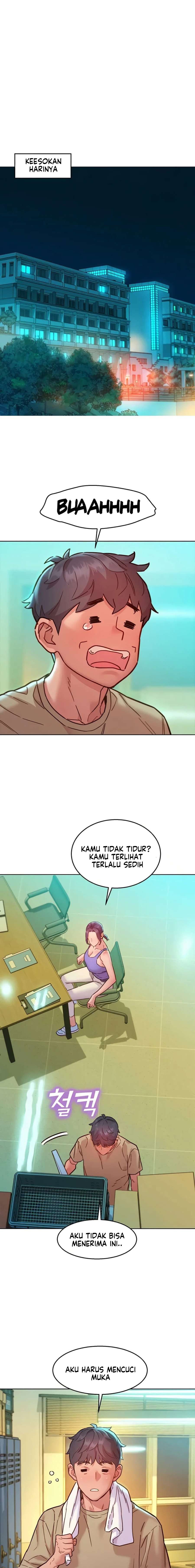 Let’s Hang Out from Today - Chapter 79 12 Let’s Hang Out from Today - Chapter 79 12