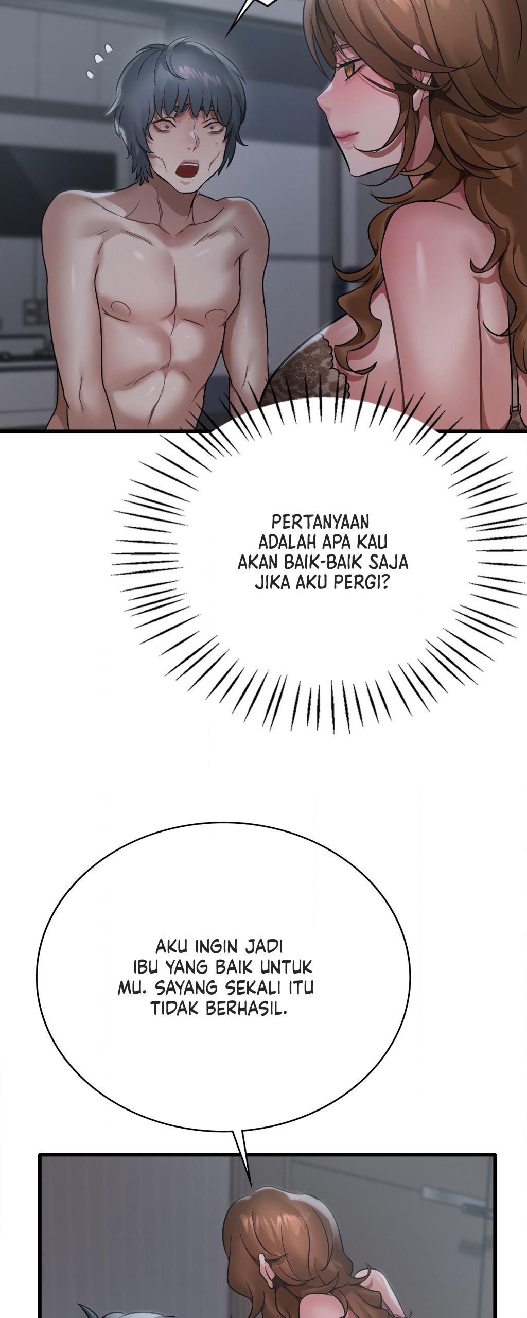 Drunk on You Uncen - Chapter 79 20