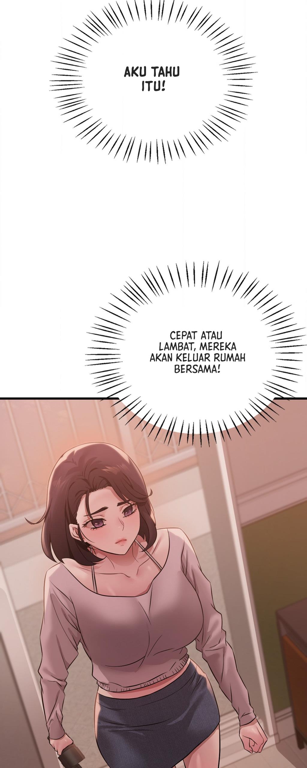 Drunk on You Uncen - Chapter 79 43