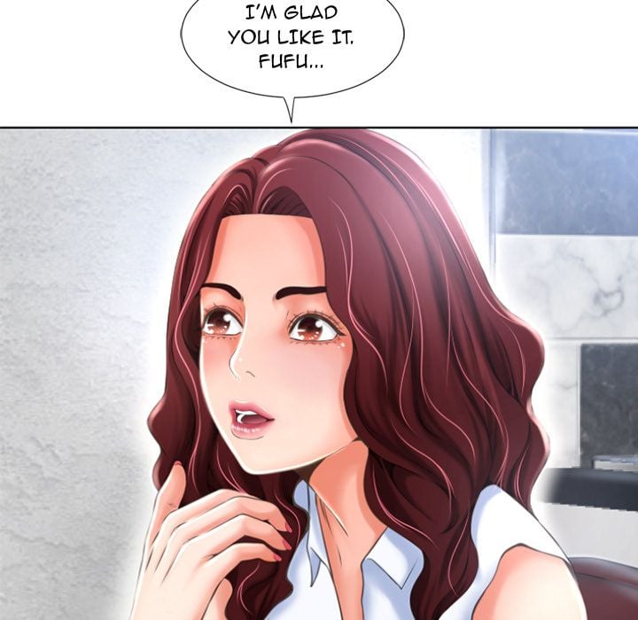 Wet Women - Chapter 79 52