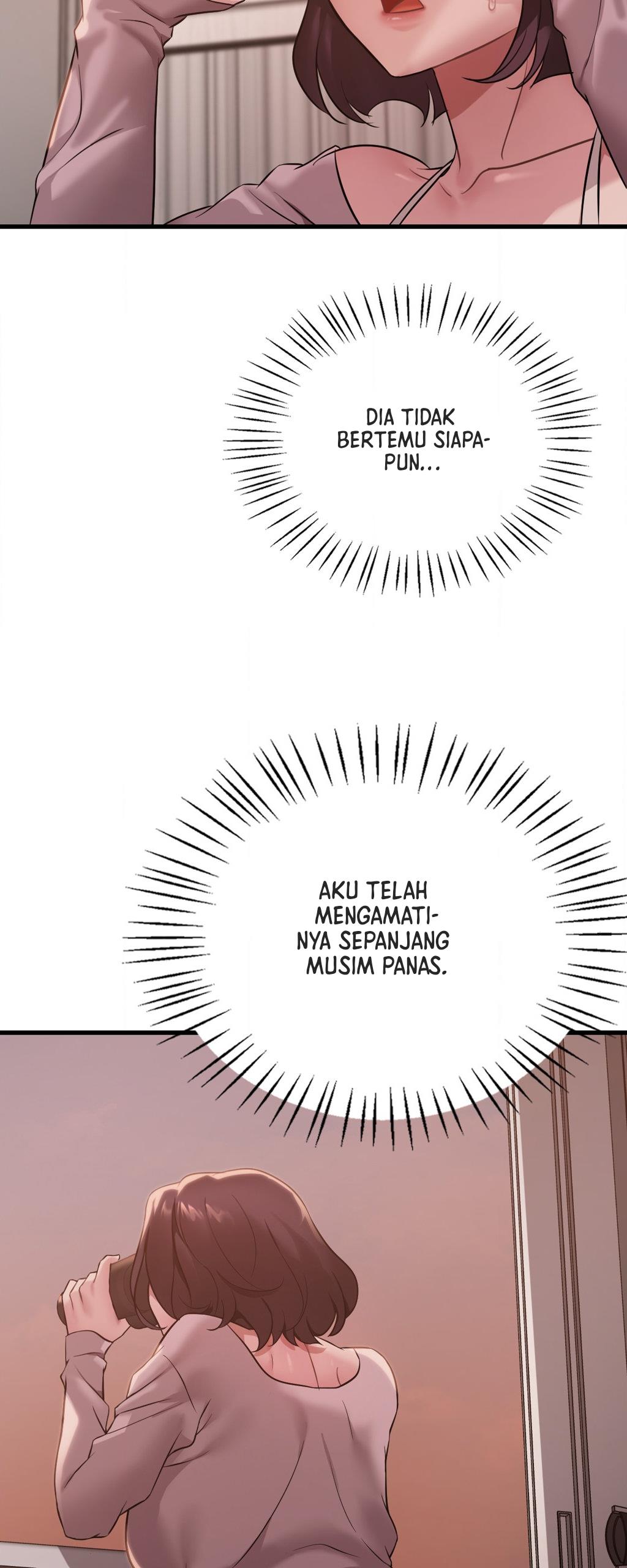 Drunk on You Uncen - Chapter 79 39